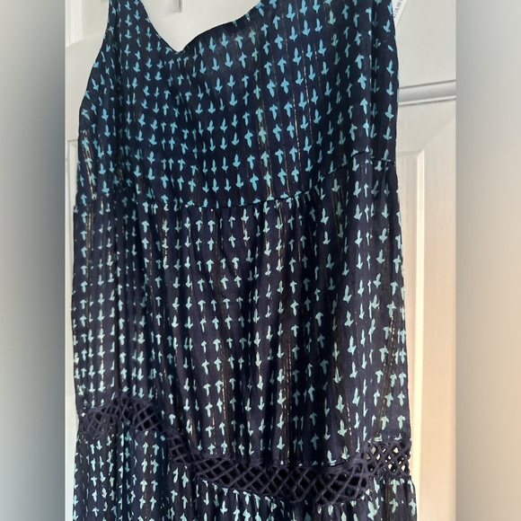 free people maxi dress - Picture 4 of 10